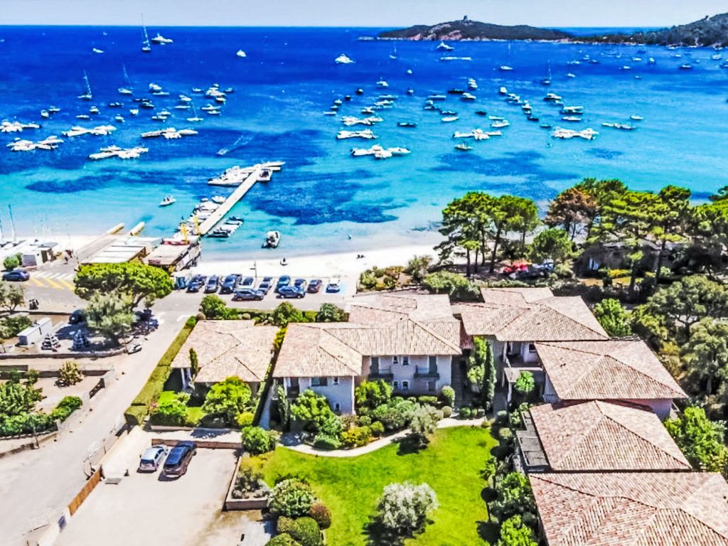 Residence Cote Plage