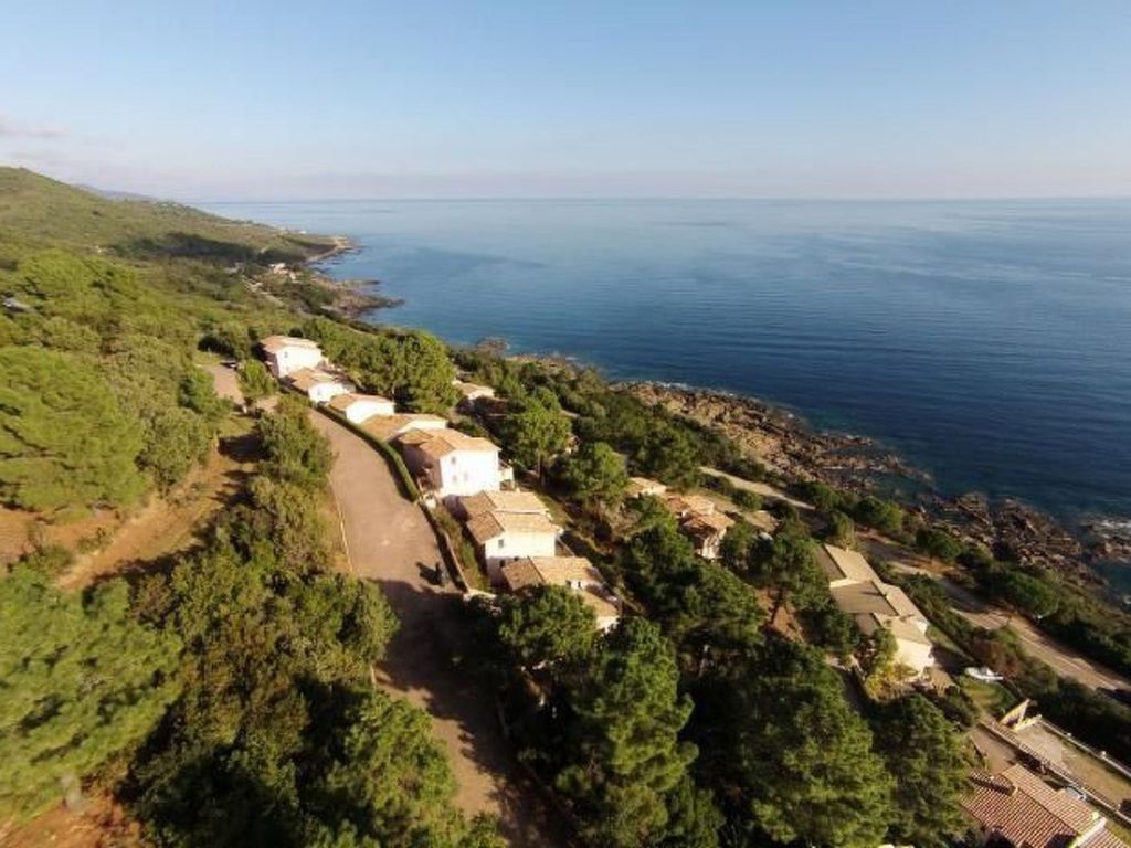 "Maison 3 personnes"