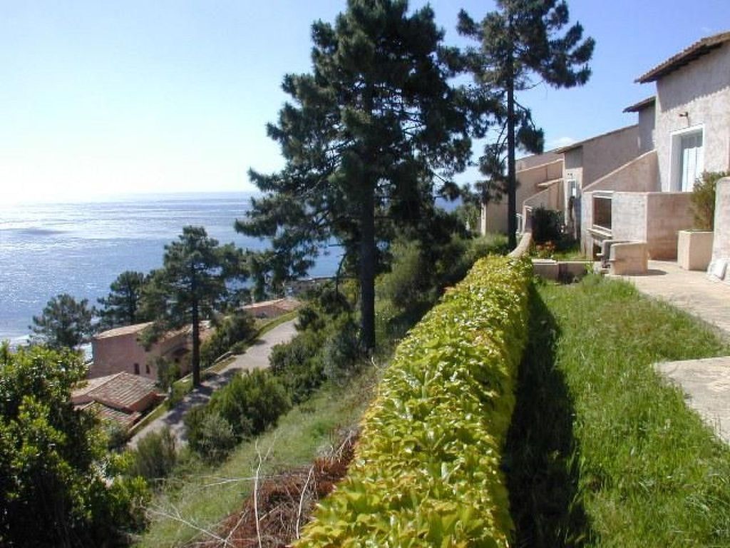 Wohnung "Logement 2 personnes"