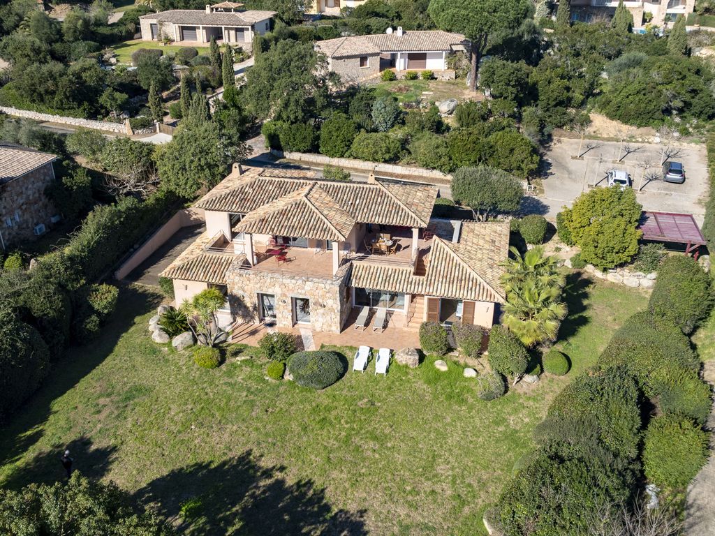 Villa Capicciola