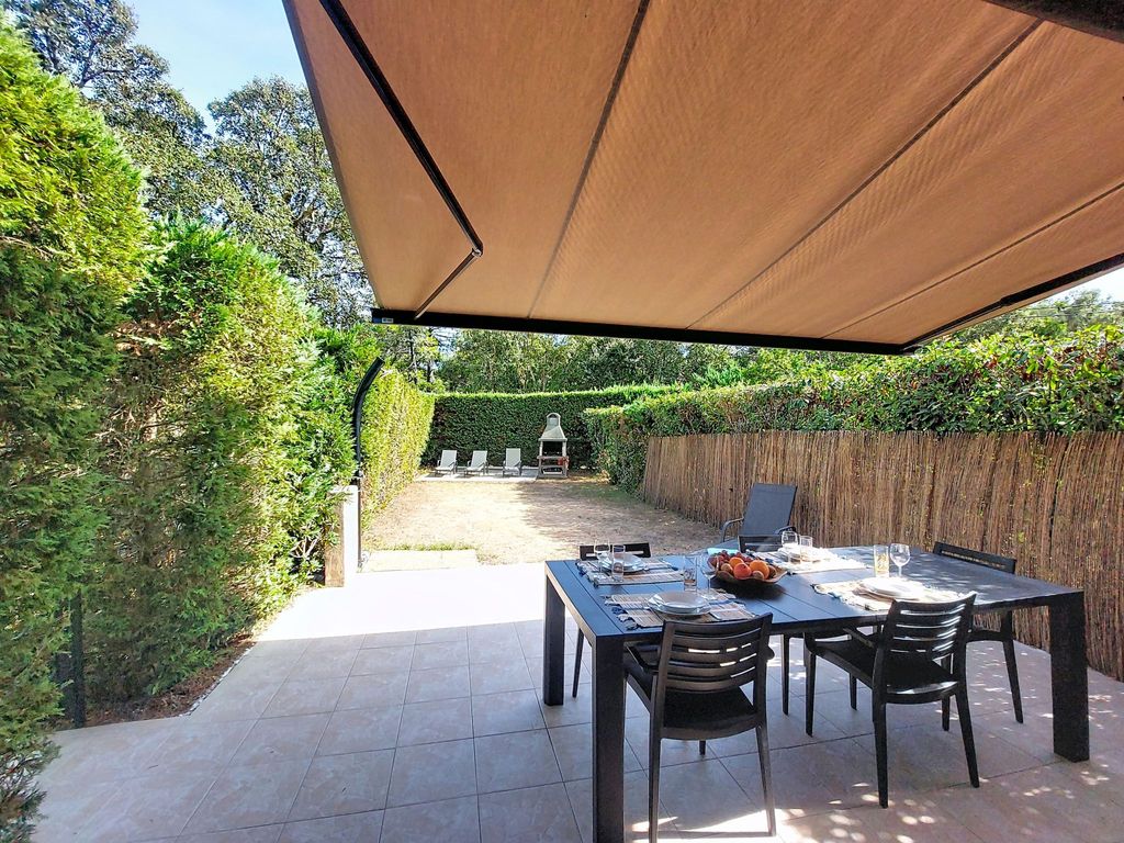 Mini Villa Mare Sole