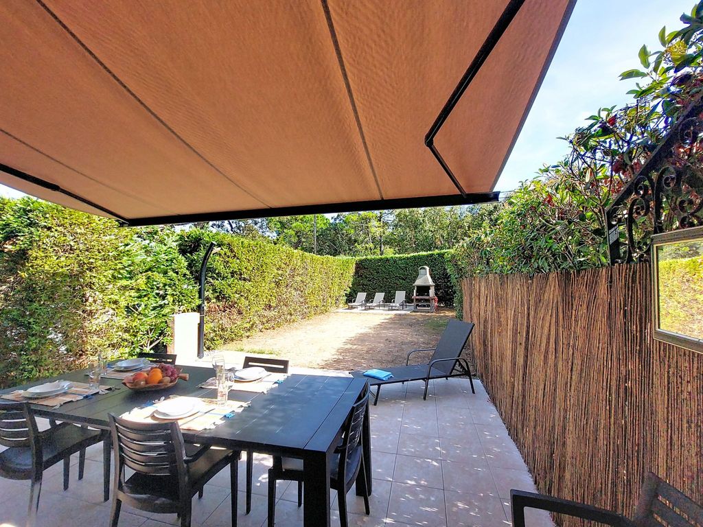 Mini Villa Mare Sole