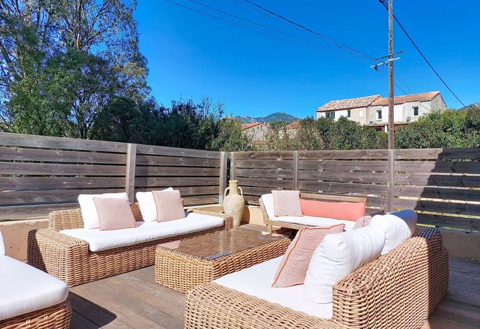 Villa Marea – Foto 4