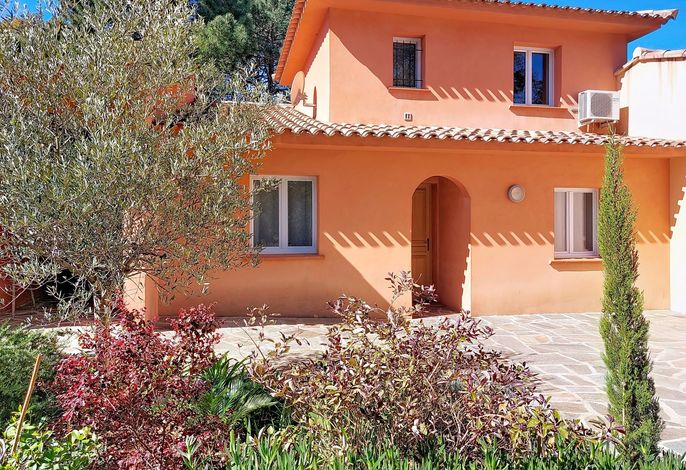 Villa Marea