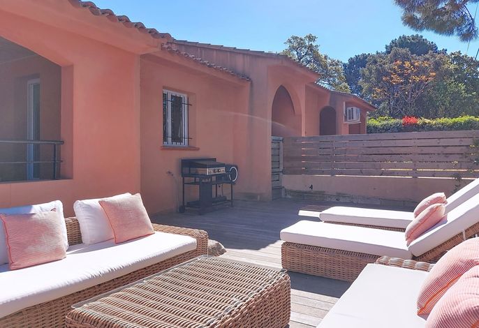 Villa Marea – Foto 3