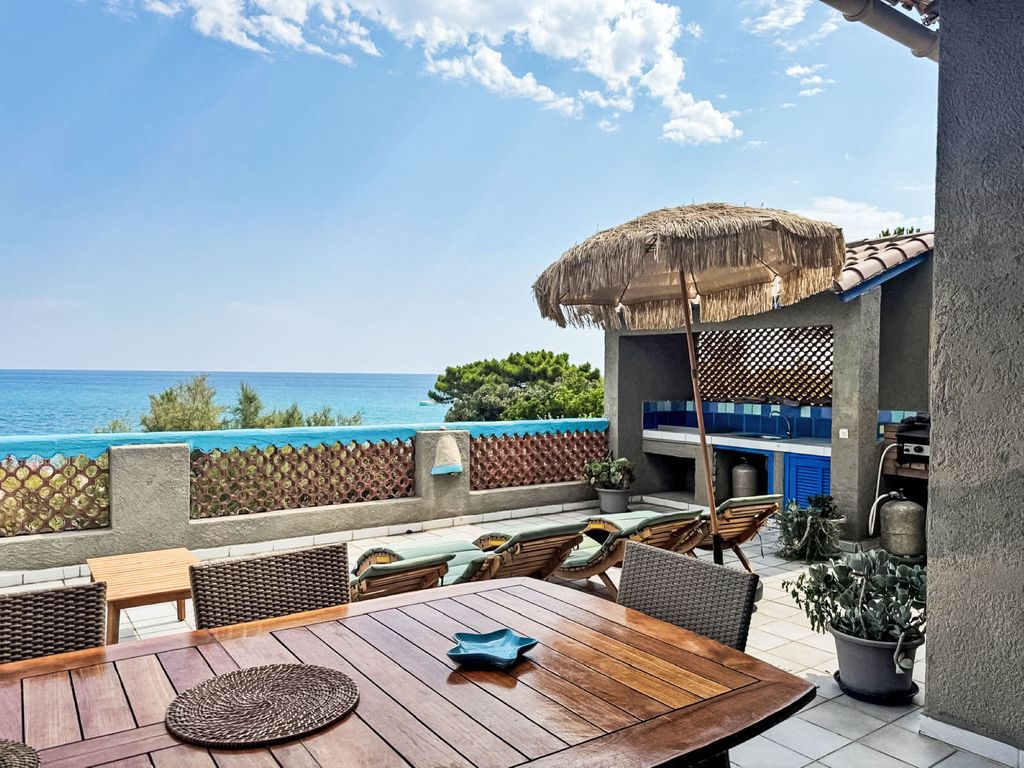 Casa Blue