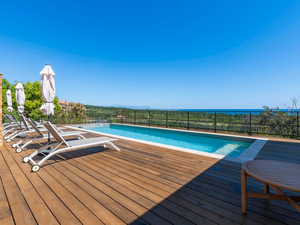 Casa Minà