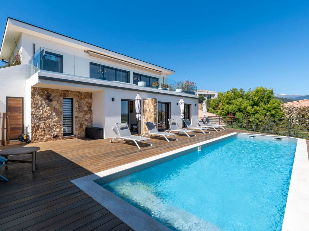 Casa Minà