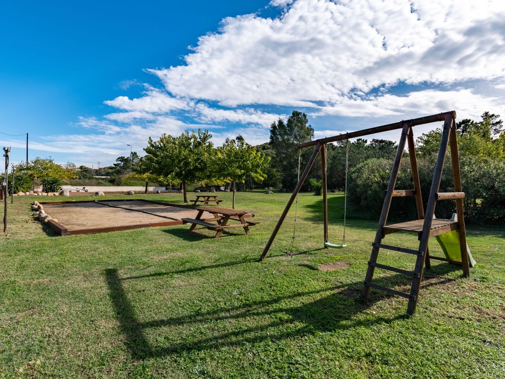 Residence Marina di Favone, T3, 4-6 pers
