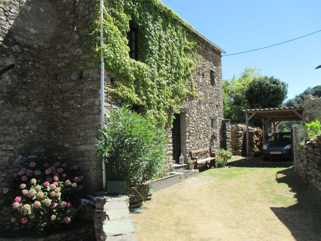 Sole e Ventu 30qm