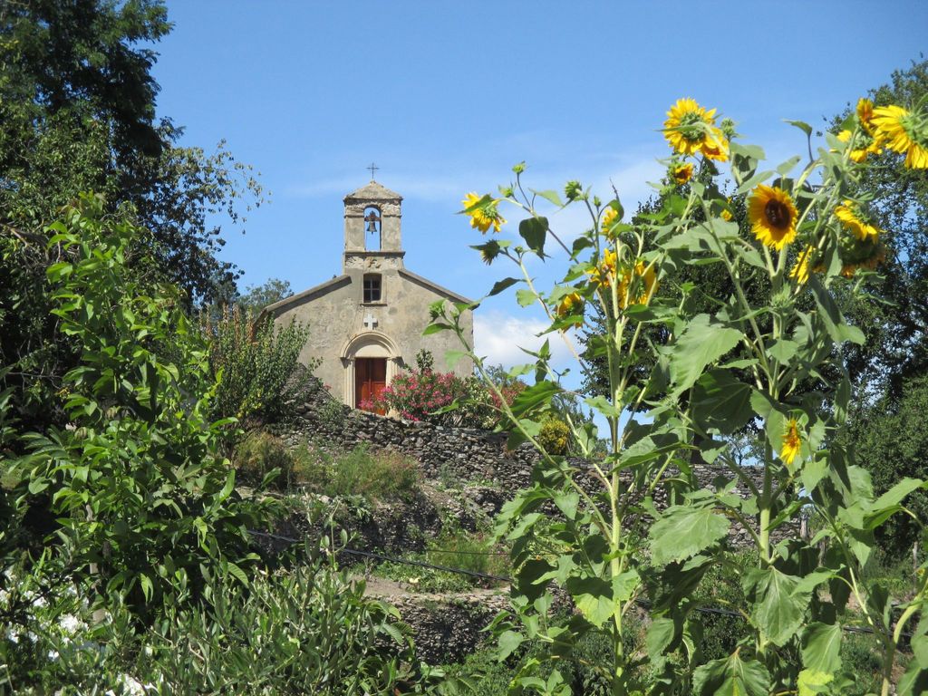 Sole e Ventu 50qm