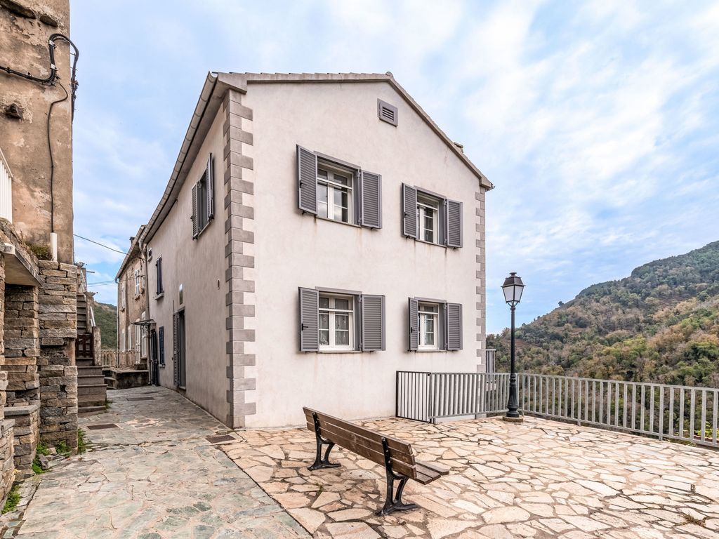 Casa Santa Reparata