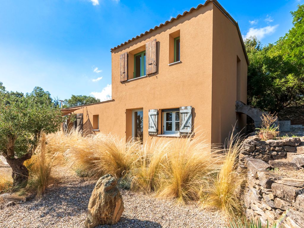 Casa Murato