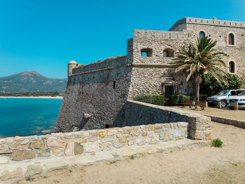 Cala di Sole