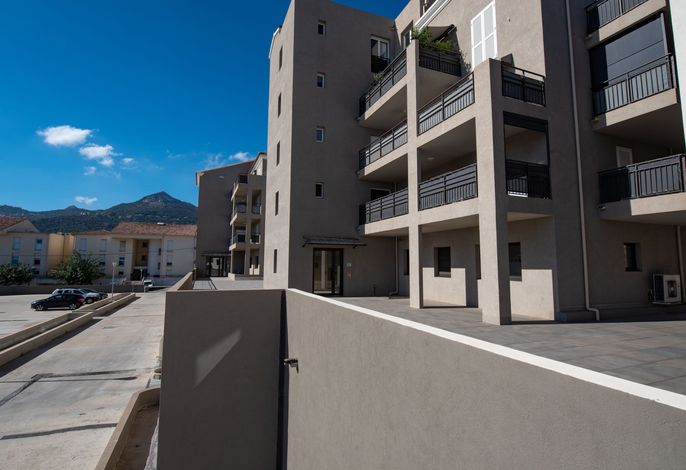 Résidence les 3C – Foto 4