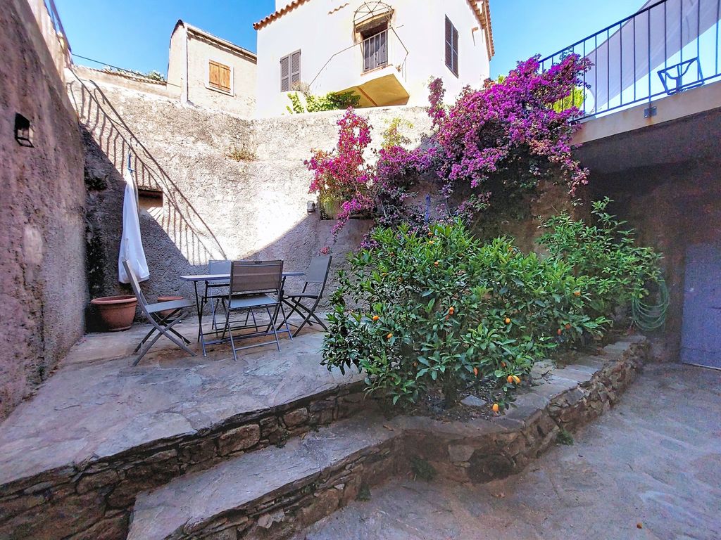 Casa Memmi Mouriès