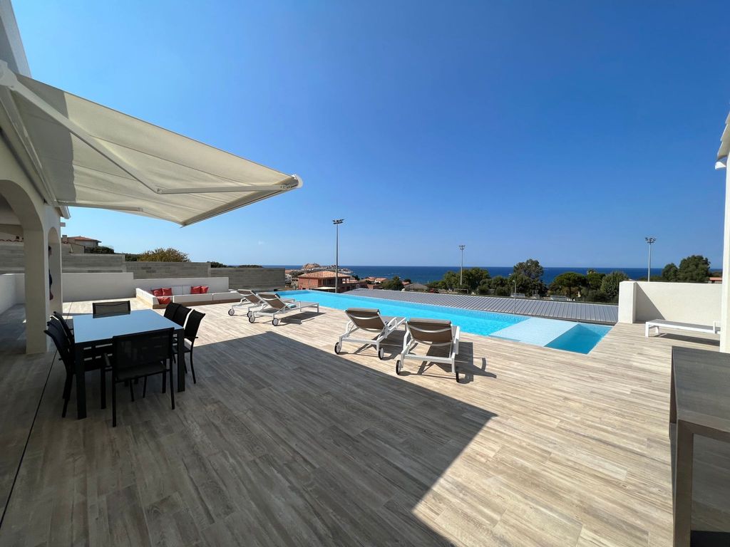 Haus Tignoso