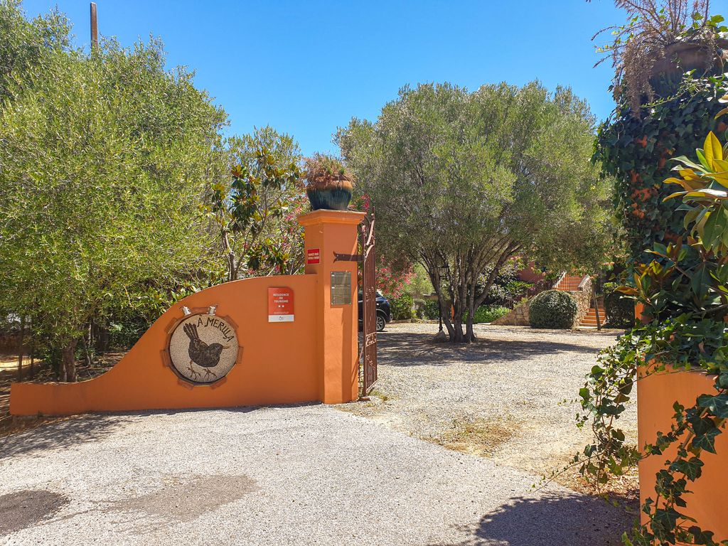 Maison 80m²