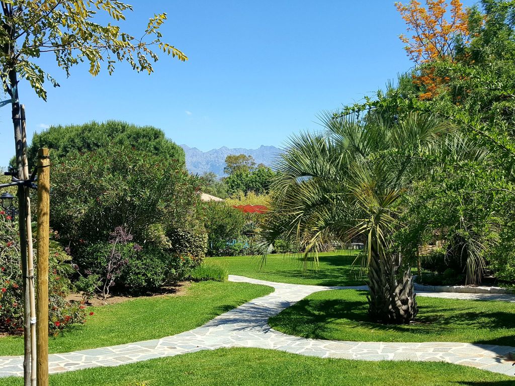 Maison 80m²