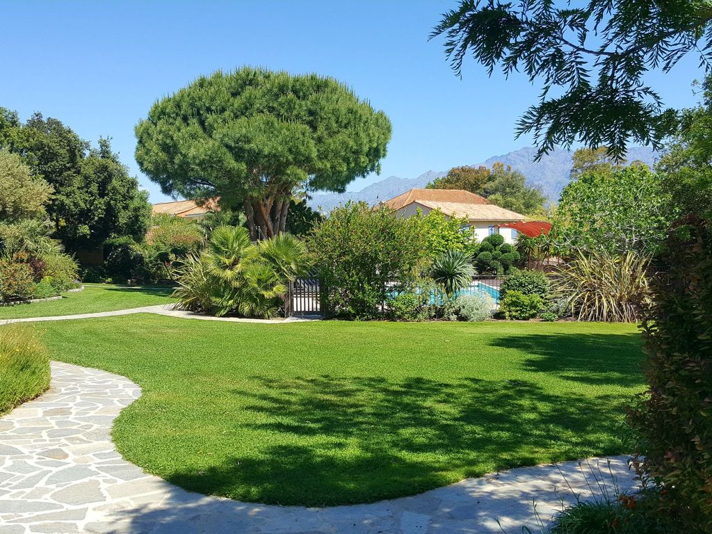 Maison 80m²