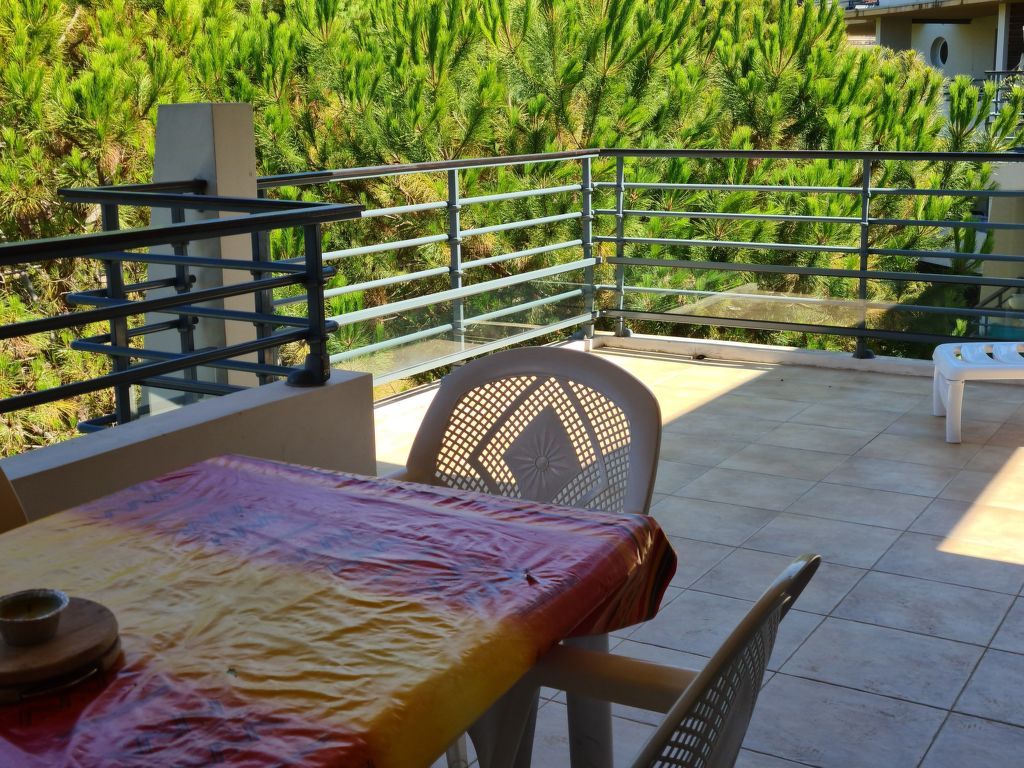 Appartement Maria Stella avec Terrasse - Schwimmbad