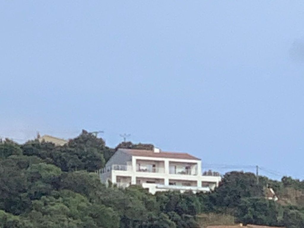 Wohnung du Haut in Cargese