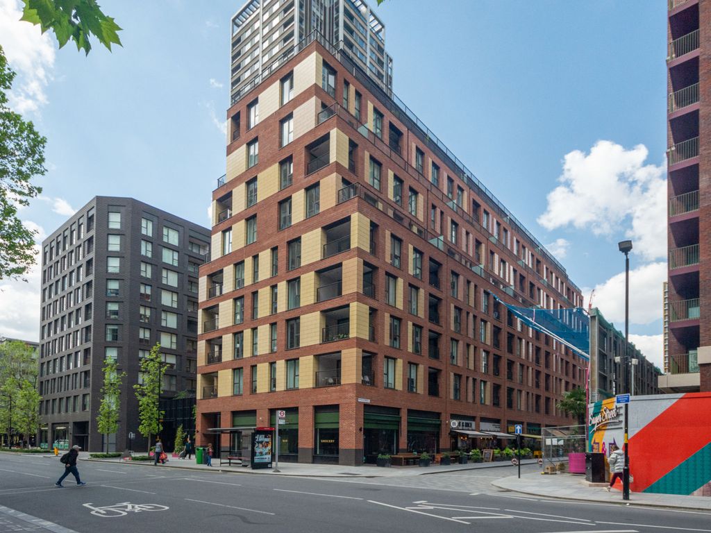 Elephant & Castle