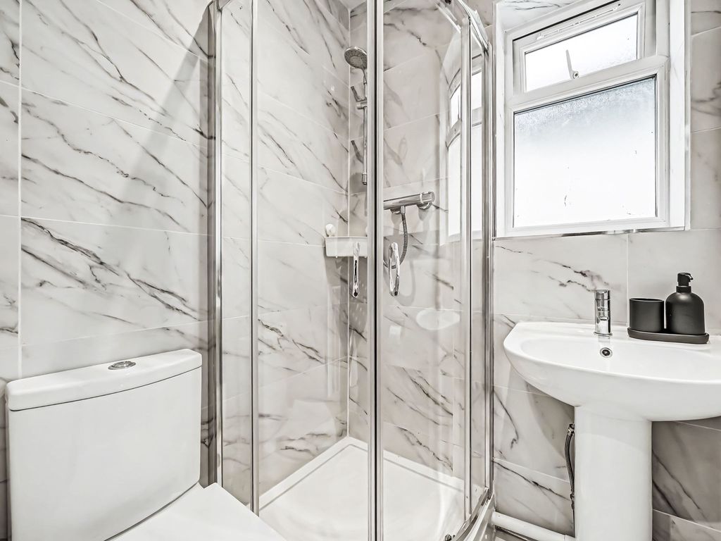 Elegant Stay In London