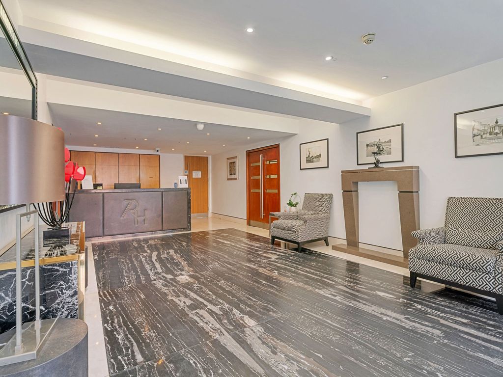 Roland House - Two Bedroom A