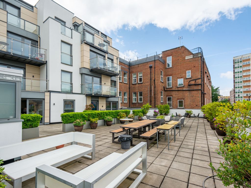 Hoxton Residence