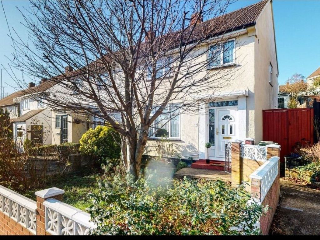 Schönes Haus in Orpington