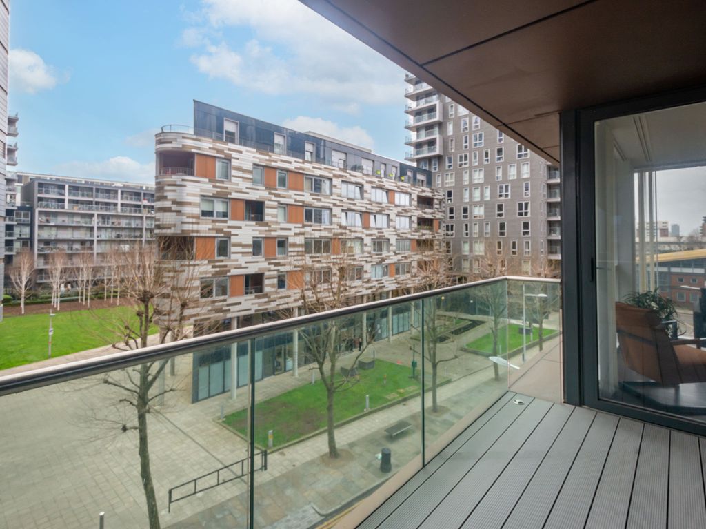 Canary Heights 2bed
