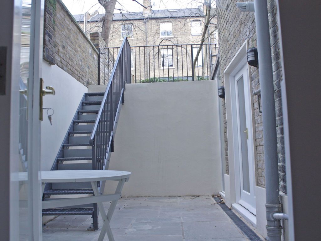 in London