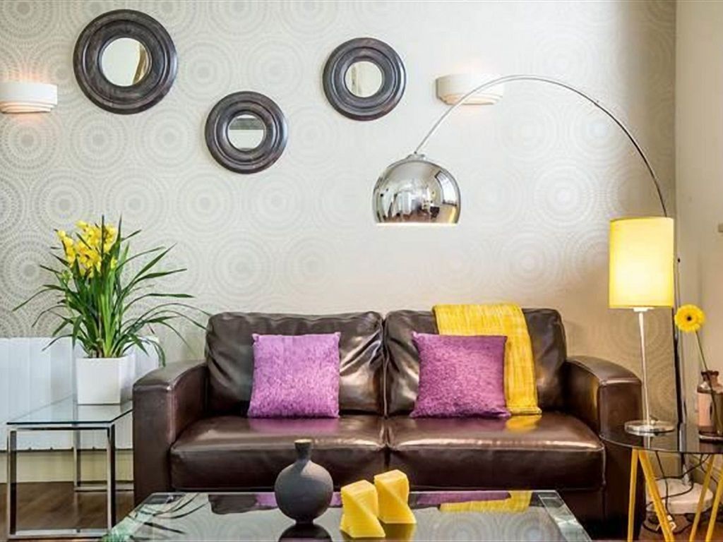 Urban Stay Portobello Market Studio