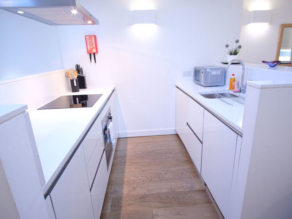 Urban Stay London City 2-Bett 2-Bad