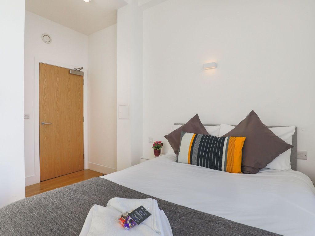 Urban Stay Shard View 2-Bett 2-Bad