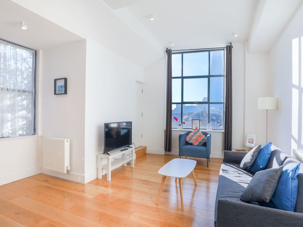 Urban Stay Shard View 2-Bett 2-Bad