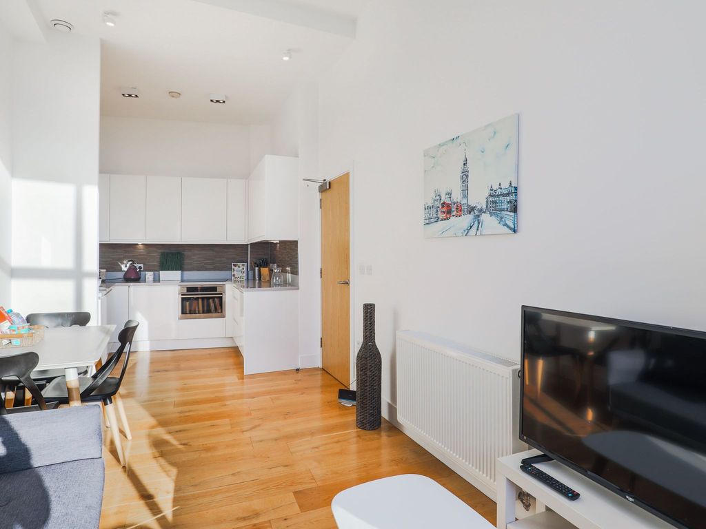 Urban Stay Shard View 1-Bett 1-Bad