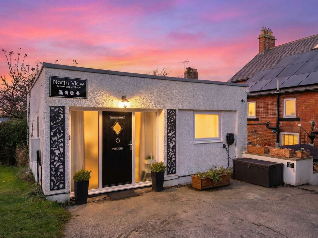 North View Annexe