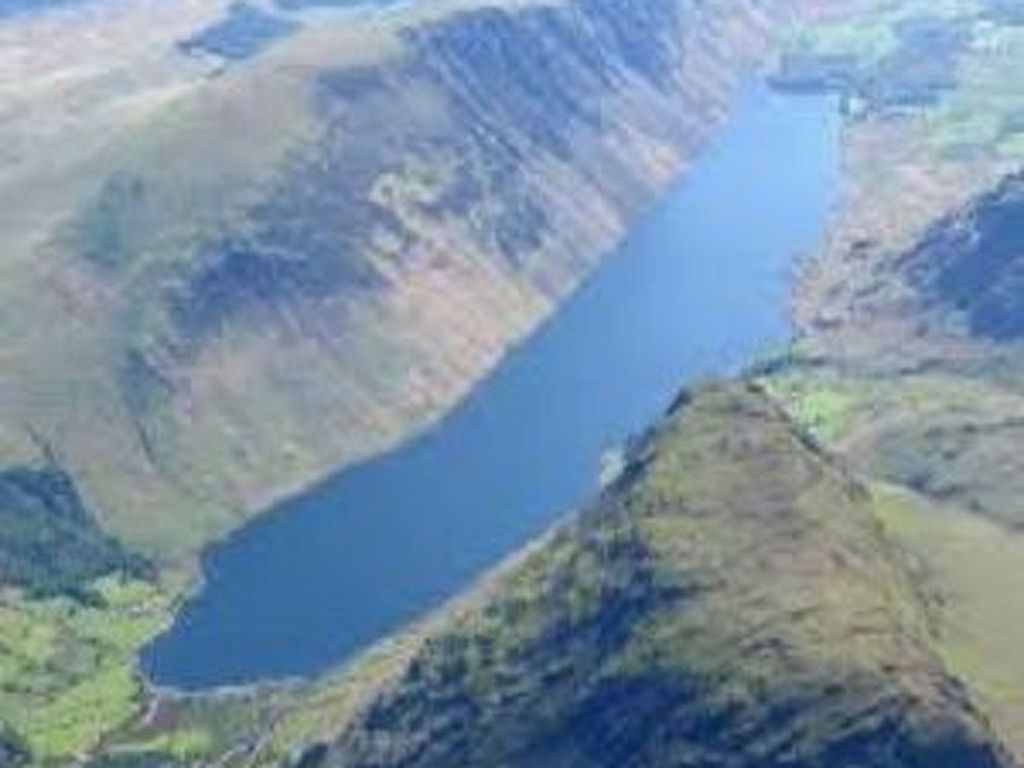 Howgill Selbstversorger-Apartment