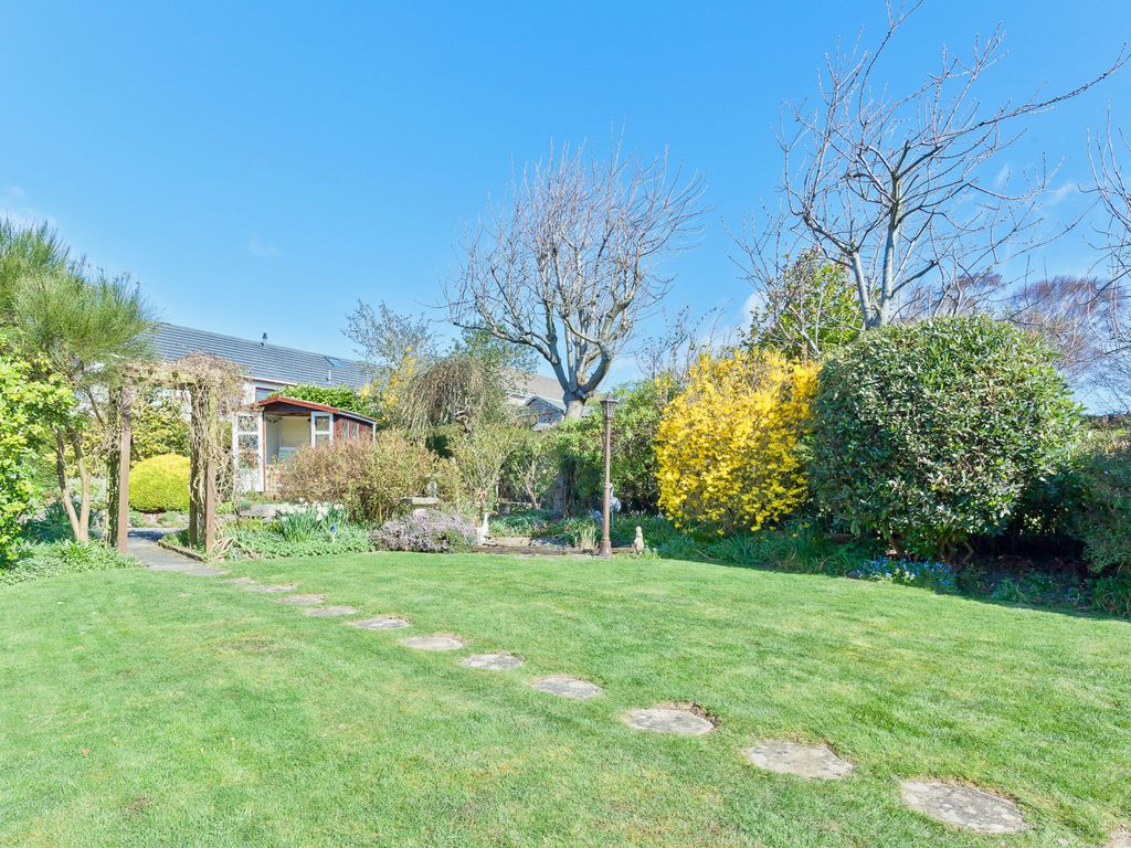 Lake District Coastal Cottage