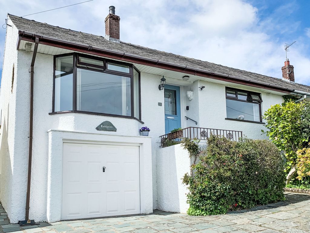 Lake District Coastal Cottage