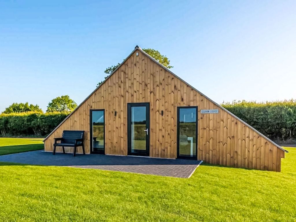 Briar Nook Cottage