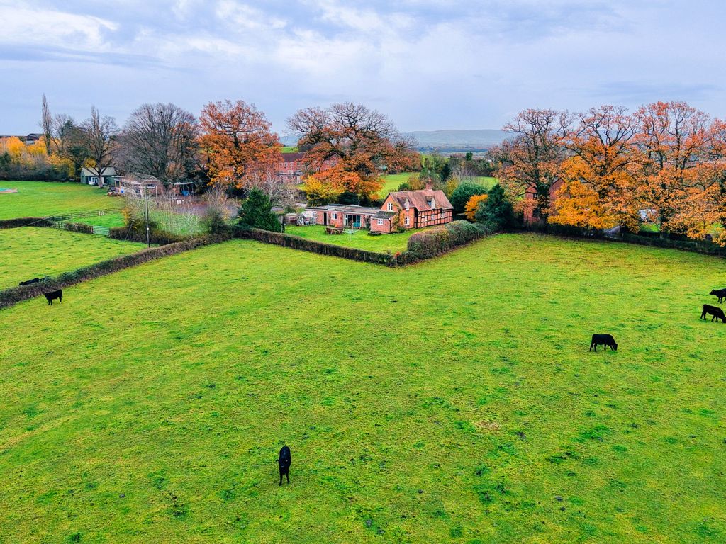 Cricketers' Cottage