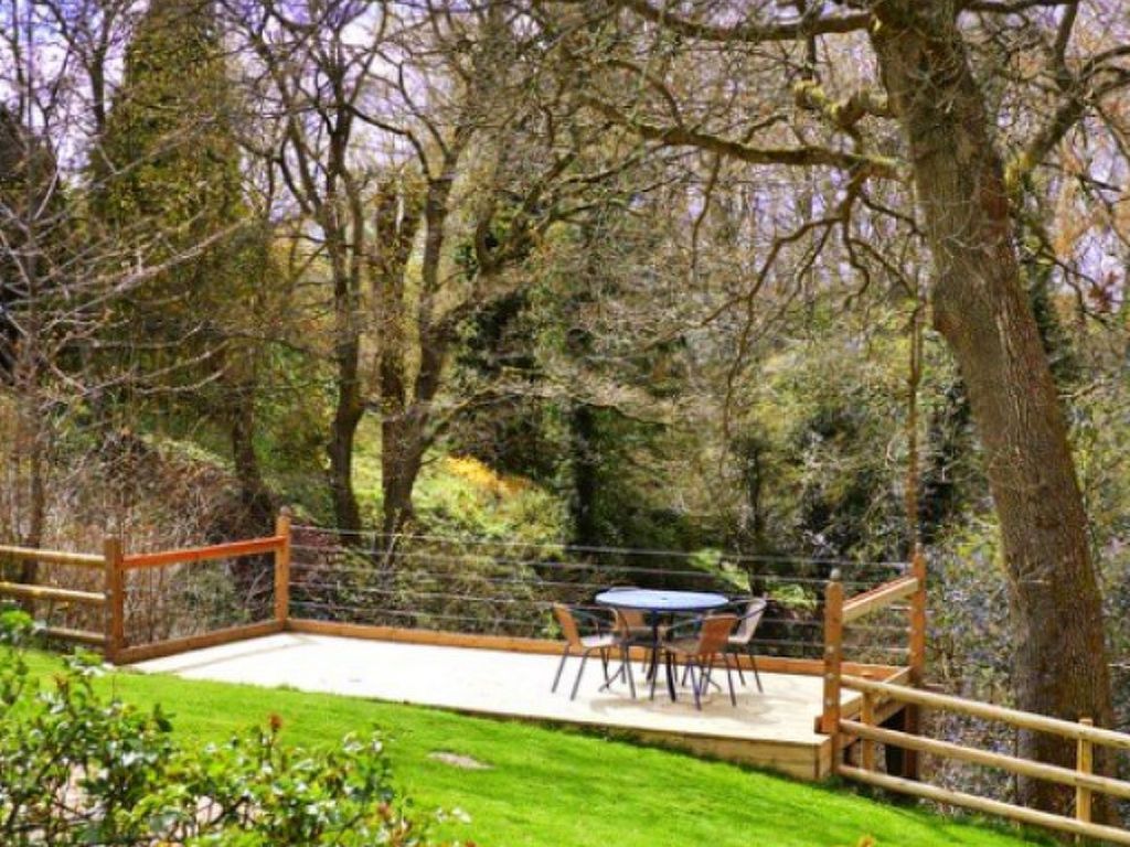 Shepherd's Retreat at Morrells Wood