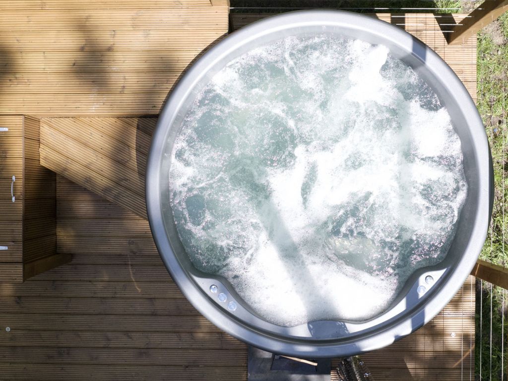 Chartwell Luxury Dome