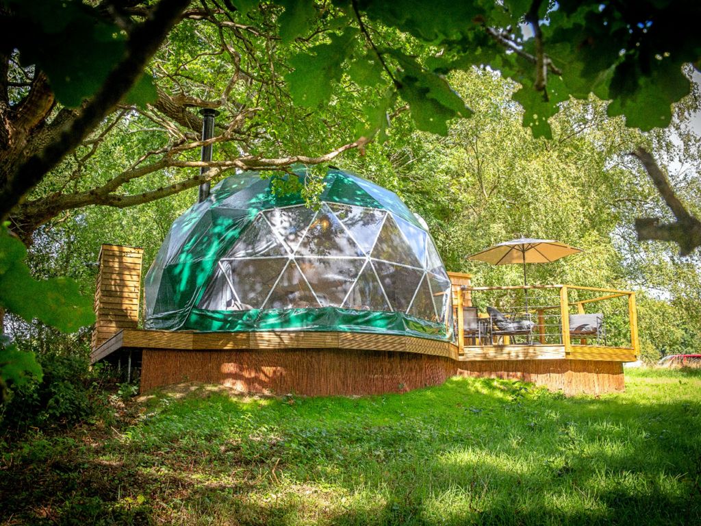 Chartwell Luxury Dome