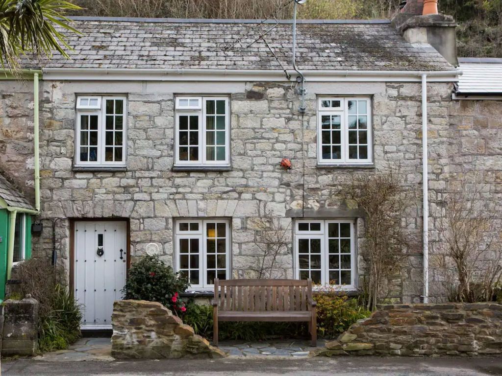The Old Inn