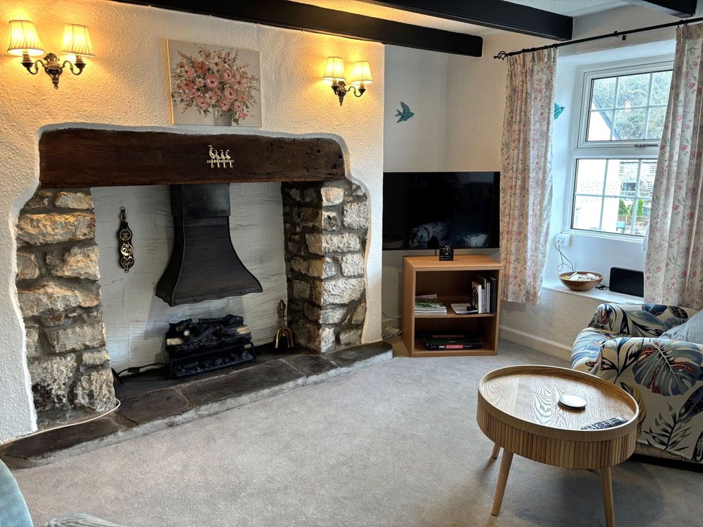 Rosehip Cottage