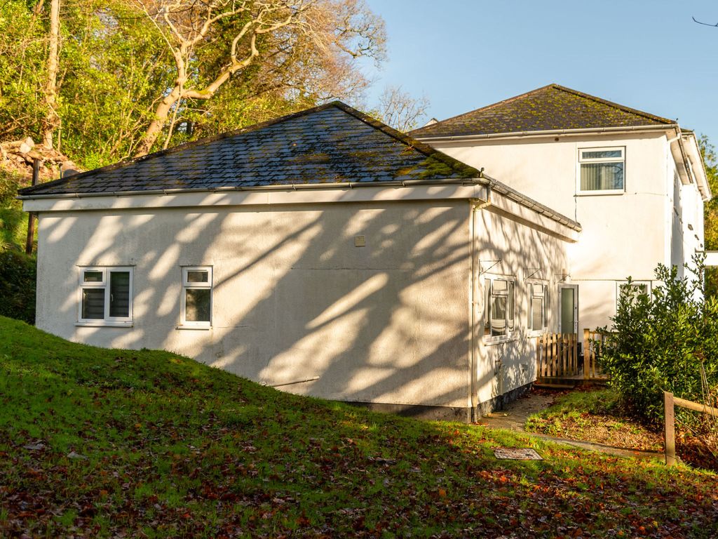 The Bungalow